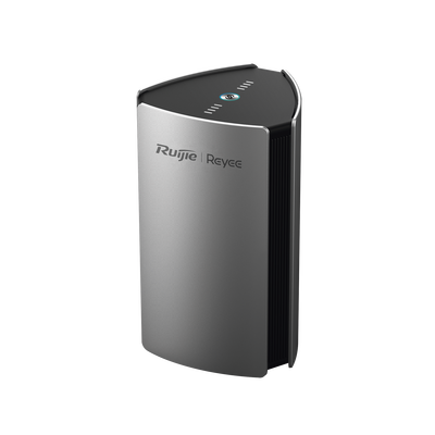 [RG-M32] Home Router Mesh Gigabit de doble banda Wi-Fi 6 tipo Torre con boton Aunto-enlace