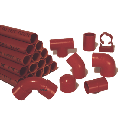 [REDPIPE-KIT] KIT DE TUBERIA RED PIPE 