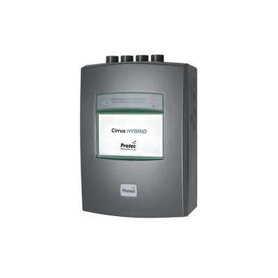 [61986H4-FMUL1] Detector de Humo por Aspiración | Cirrus Hybrid 1 Zona 