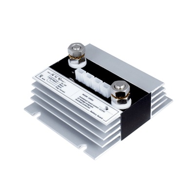 [BG-200] Protector de descarga de Baterias 12/24V 200A 