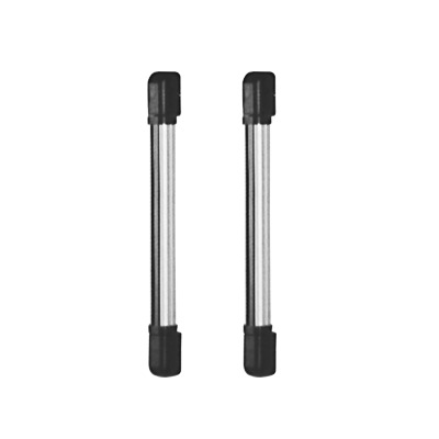 [SF1001086I] Detector de Rayo Fotoeléctrico / Tipo Cortina / 6 rayos / 1.08 mts de Alto / 100 mts en exterior 