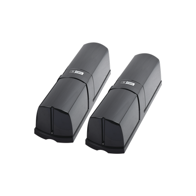 [SF50HO] Detector de rayo fotoeléctrico / 4 rayos / 4 frecuencias / 50mts exterior / Alimentacion 12-24 Vcc