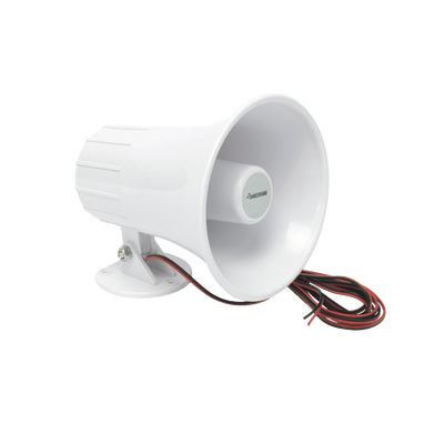 [HS-5A] Altavoz marino de 15 W a 4 ohms para uso exterior e interior.