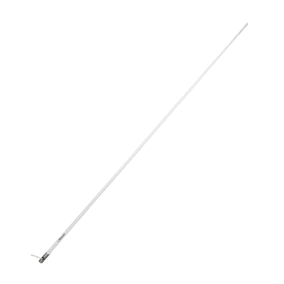 [5101] Antena Marina, para Embarcación / Móvil, Banda VHF, 6 dB, 50 Watts.