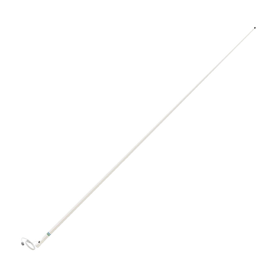[5206-N] Antena Marina, para Embarcación / Móvil, Banda VHF, 6 dB, 50 Watts.