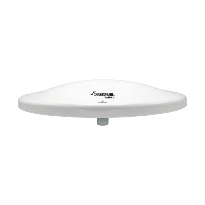 [3019] Antena Marina de televisión HDTV para Embarcación / Móvil, VHF y UHF.