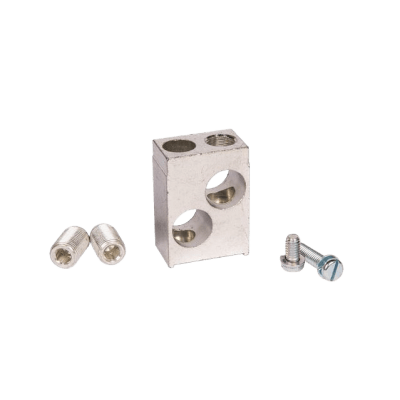 [TA2J6500] Zapata para interruptor JXD y LXD6 TA2J6500, 1Pz
