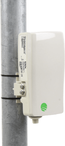 [MH-T260-CNN-POE-MWB] CPE Siklu de 1 Gbps para Enlaces Multipunto de hasta 500 m / Banda Libre 60 GHz Sin Interferencia / No Requiere Licencias