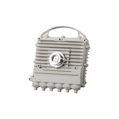 [EH-8010FX-ODUL-N-2C1P-EX-D] EtherHaul-8010FX hasta 10 Gigabit Full Duplex 70/80GHz Banda-E (Frecuencia-Baja)