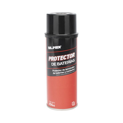 [EXI33] Protector de Baterías Exi33, Protege y Extiende la Vida de Tu Batería, Solución Eficaz contra la Corrosión y la Sulfatación en Ambientes Exigentes