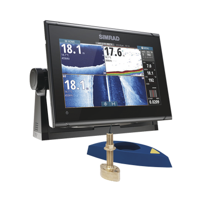 [GO9-KIT-45] Kit de pantalla GO9 y transductor B45 