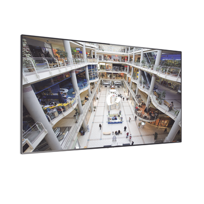 [M55PJDZDS] Pantalla Profesional LCD de 55" para Video Wall, Full HD (1080p), bisel Delgado de 3.5mm, brillo 500 Cd