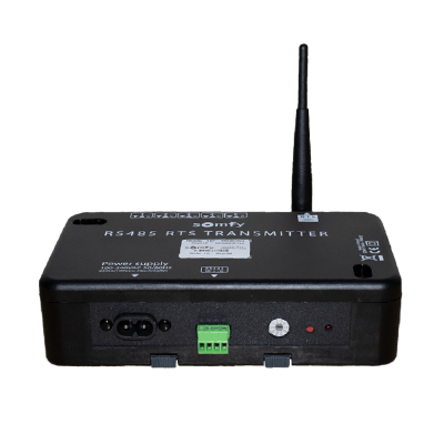[1810803] Interfaz convertidor de señal RTS // RS485 / 5 contactos secos. 