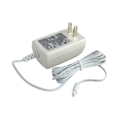[9025166] Cargador para motores inalambricos SOMFY Altus28, validar conector del motor. 