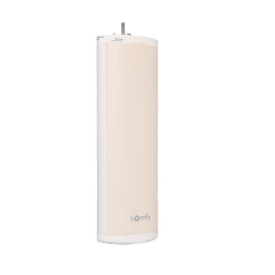 [ELATIO35RTS] Motor inteligente para automatizar y controlar sus cortinas tradicionales, vincule directamente con InteO SOMFY