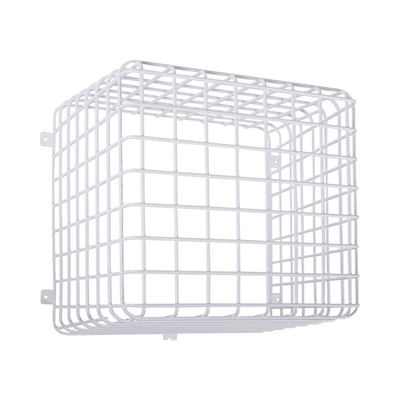 [STI-9730] Jaula De Acero Antivandalismo Serie Damage Stopper® Multiusos. Dimensiones 12x12x12 pulgadas 