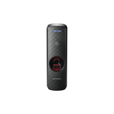 [BEP2OA] BioEntry P2 Lector de Huella Multiformato ( 125KHz EM, HID Prox)( 13.56MHz MIFARE, DESFire/EV1, FeliCa, iCLASS SE/SR, NFC Físico)