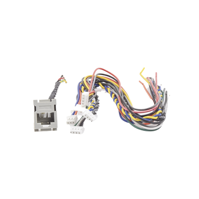 [SPBSL2CABLESET] Juego de cables de conexion para Biostation L2