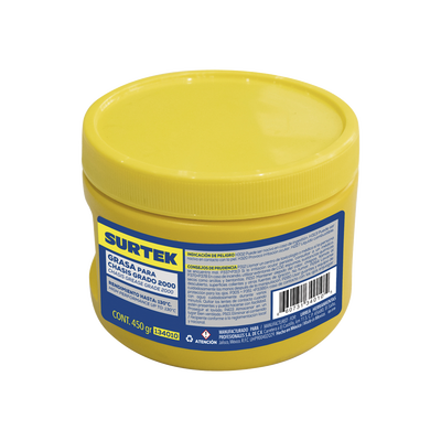 [SYS-134010] Grasa para Chasis 450 gr.