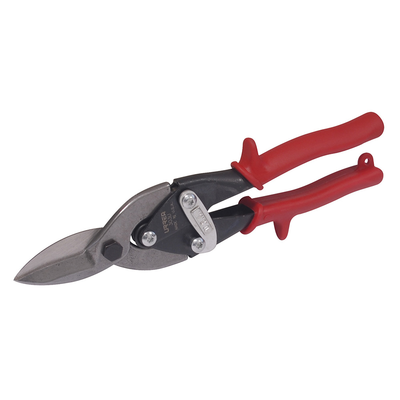 [SYS-303U] Tijeras Múltiples Usos tipo Aviación para Corte de Lámina o Fleje. 