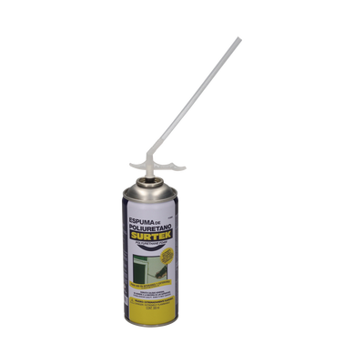 [SYS-113-500] Espuma de Poliuretano / Capacidad 300 ml.