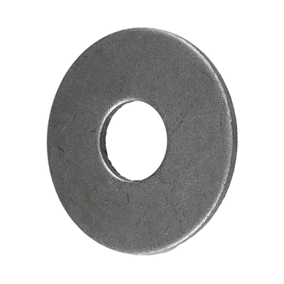 [SYS-AP-12] Arandela Plana Galvanizada de 1/2" / Bolsa con 50 piezas.