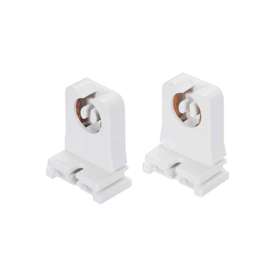 [SYS-136674] Portalampara base G13 bipin 600V (2 piezas)