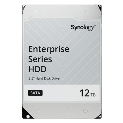[HAT5300-12T] Disco Duro SATA de 3,5" Serie Enterprise | Capacidad de 12TB | Velocidad de Rotación 7200 rpm | Interfaz SATA 6.0 Gb/s | Caché de 512MB | MTBF de 2.5 Millones de Horas | Carga de Trabajo de 550 TB al Año | Garantía de 3 A&