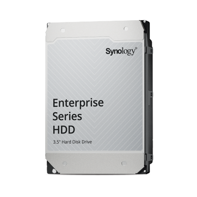 [HAS5300-16T] Disco duro 16TB SAS / 7200RPM / Especializado para NAS