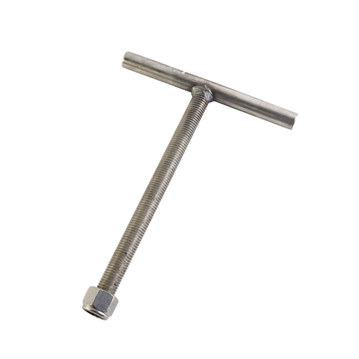 [SAB-30G] Ancla de Acero Inoxidable para base SBA30G.