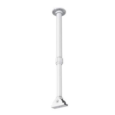 [XBRT-8031-12] Montaje telescópico de aluminio 600-1200 mm