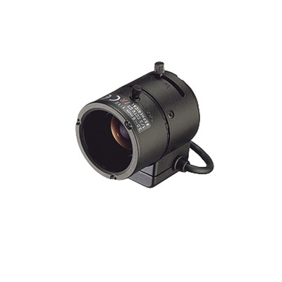 [13VG308ASIRII] Lente Varifocal 3-8mm / Iris Automatico / Día/Noche / Formato 1/3