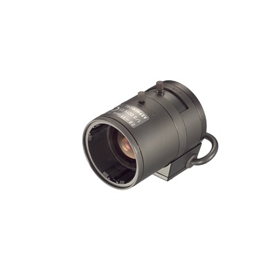 [13-VG-2811-ASIR] Lente Varifocal 2.8-11mm, Iris Automático, Día/Noche, Formato 1/3''