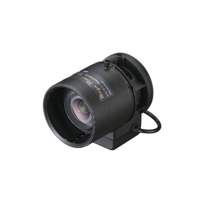 [M13-VG-2713IR] Lente Varifocal 2.7-13mm / Resolución 3 Megapixel / Iris Automático / Día/Noche / Formato 1/2.7