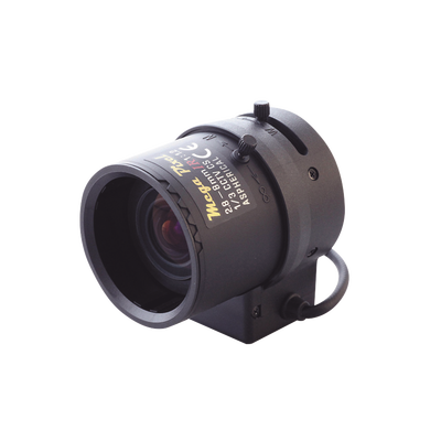[M13-VG-288-IR] Lente Varifocal 2.8-8mm / Resolución 3 Megapixel / Iris Automatico / Día/Noche / Formato 1/3"