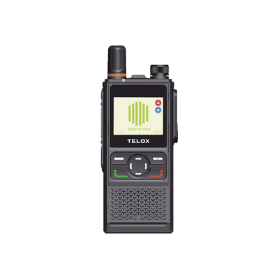 [TE320-TBASIC-1GB] Kit de Radio PoC TE320 + 1 año de Servicio TASSTA + SIM 1GB YOBI Cobertura TELCEL