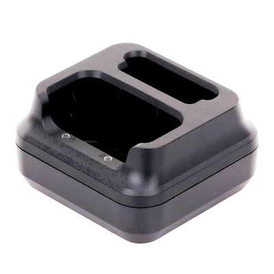 [TE320-DC] Cargador de Escritorio para Radio TE320 TELOX