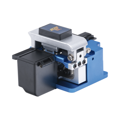 [920CL] Cleaver (Cortadora de Precisión) para Fibra Óptica de 3 Pasos