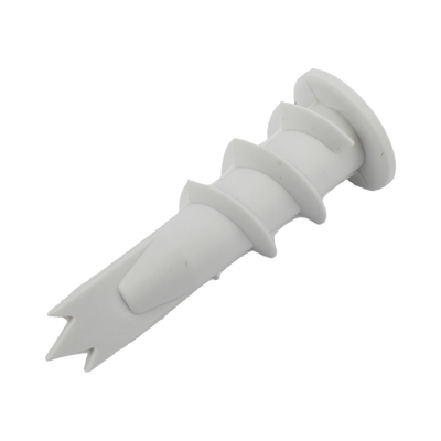 [TH-TAP-38] TPD Taquete auto-perforable color blanco (100pzs) (1301-01100)