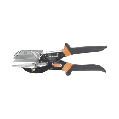 [THIJERAS] Tijeras para cortes rápidos y exactos en diversos materiales o canaletas (9999-88883) 
