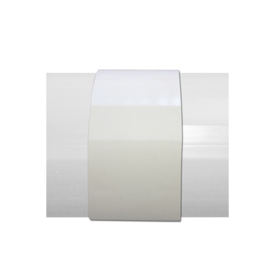 [DMC-4FT-U] Pieza de unión color blanco de PVC auto extinguible,  para canaleta DMC4FT (9480-02001)