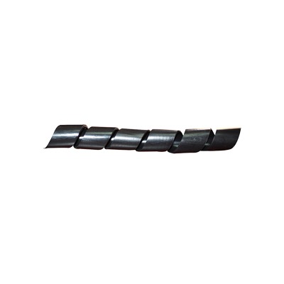 [AGRUPATHOR-19-B] Agrupador de cable negro, 19mm x 10mts (4700-06271)