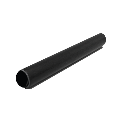 [TH-TPE15] Tubo Protector para Fibra Óptica de Polietileno Negro, 15 mm, Pieza de 3 metros (4701-00002)