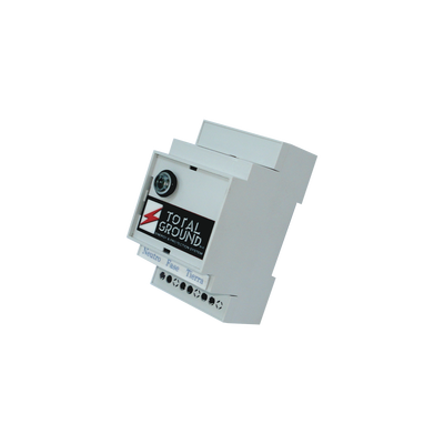 [SUPRECTOR-DIN-FA] Supresor de Picos tipo Din Rail Voltaje: 127 VCA, 1 Fase, 3 Hilos.