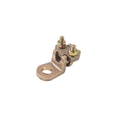 [TG-CR11] Conector de Bornes de 1/2" a Cable de Calibre 4 a 1/0 (AWG).