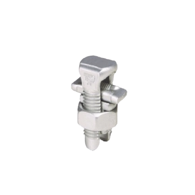 [TG-PPSC] Conector Mecanico de cobre estañado, tipo SBC con espaciador para conductores de 10 a 2 AWG.