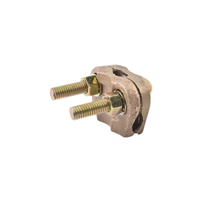 [TG-AB21] Conector de Varilla 3/4" a Cable Calibre 2/0 Awg a 350 Kcm. 