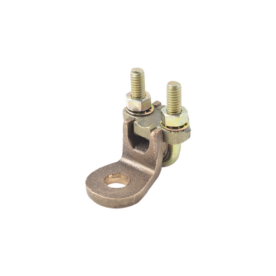 [TG-CR-14] Conector de Bornes de 1/2" a Cable de Calibre 1/0 (cero) a 250 KCM.