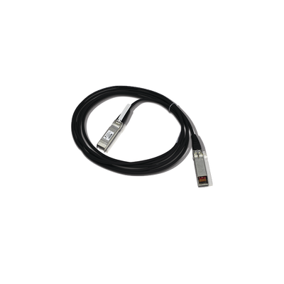 [AT-SP10TW1] Cable de Conexión Directa SFP+ Twinax 10 Gbps de 1 m