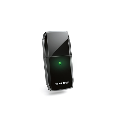 [ARCHERT2U] Adaptador  USB inalámbrico doble banda AC 600 Mbps 